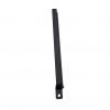 37 inch extended receiver hitch top view