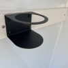 ice shanty cup holder