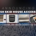 Announcing New Ambush Skid House Accessories