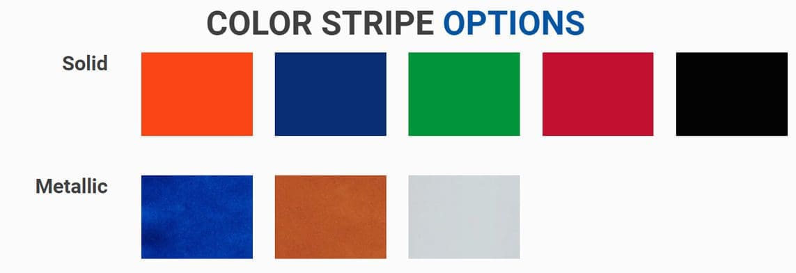 Color-Stripe-Options-Ambush-Skid-House July 2026