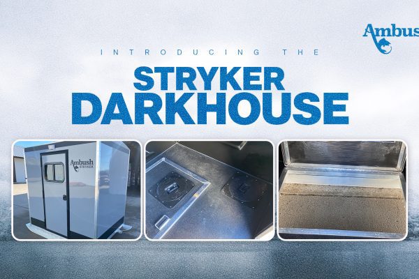 Darkhouse Skid House