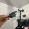 110v inside with hand