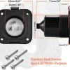 110v Generator Plug