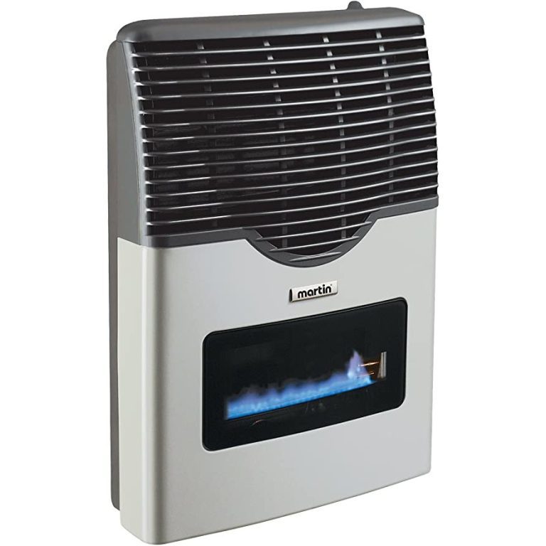 Direct Vent Skid House Heaters Ambush Skid Houses