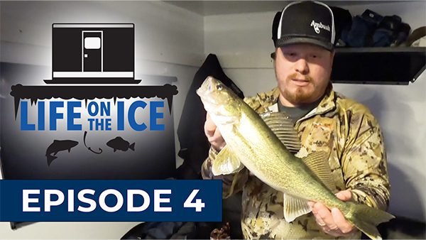 Life on the Ice Episode 4