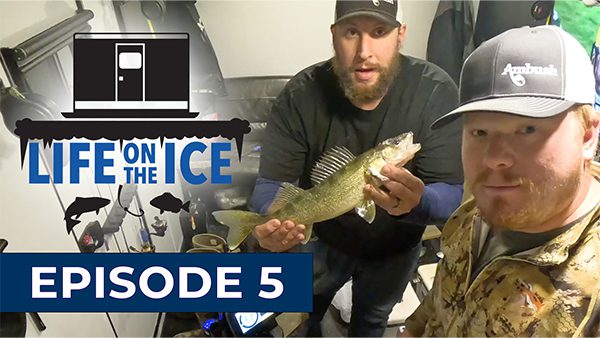Life on the Ice Episode 5