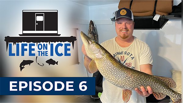 Life on the Ice Episode 6