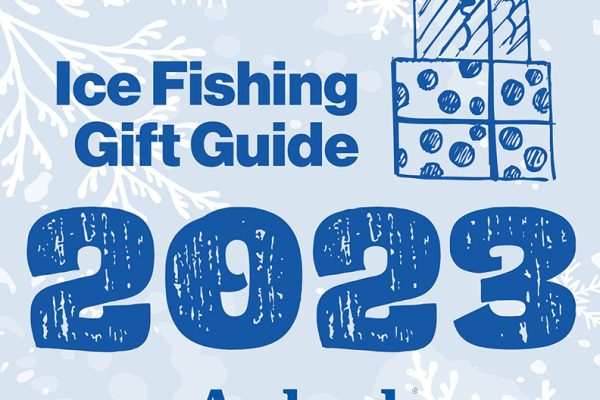 Ice Fishing Gift Guide 2023