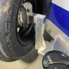 Spare Tire Holder
