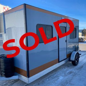 Explorer 4440 Sold