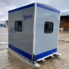 Used Stryker 1670