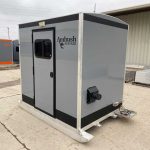 Used Stryker 4H-S s/n 4227