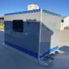 Used Slayer 8H-S s/n 2043