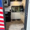 Venture 125 American Flag