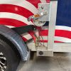 Venture 125 American Flag