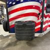 Venture 125 American Flag