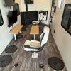 Venture 125RD Black