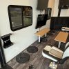 Venture 125RD Black