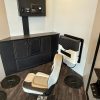 Venture 125RD Black