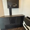 Venture 125RD Black