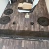 Venture 125RD Black