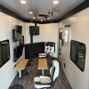 Venture 125RD Black