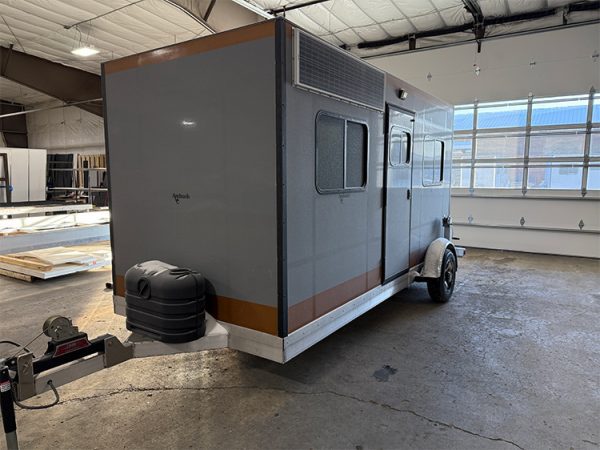 Used Explorer 4497