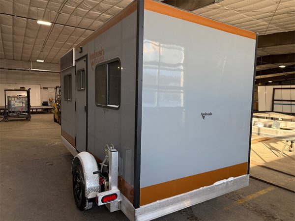 Used Explorer 4497