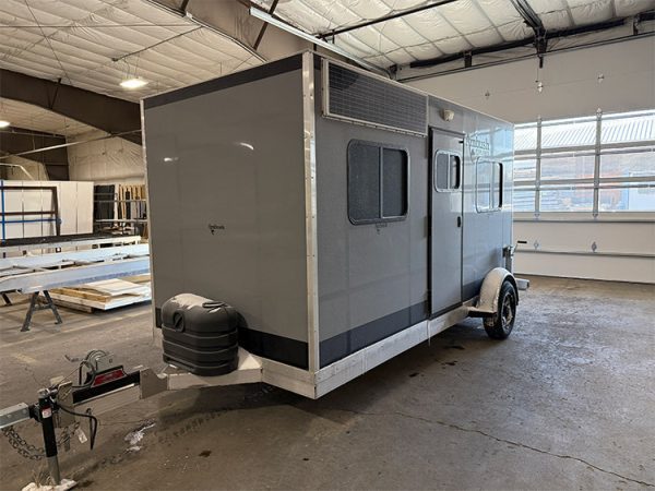 Used Explorer 4493