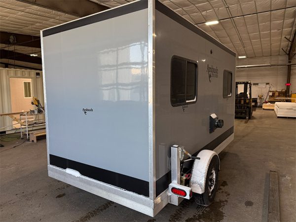 Used Explorer 4493