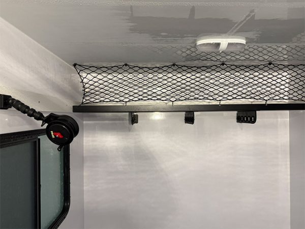Used Explorer 4493