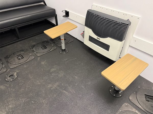 Used Explorer 4495