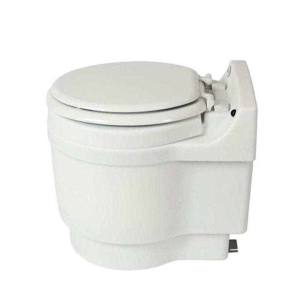 Laveo Dry Flush Toilet - Image 3