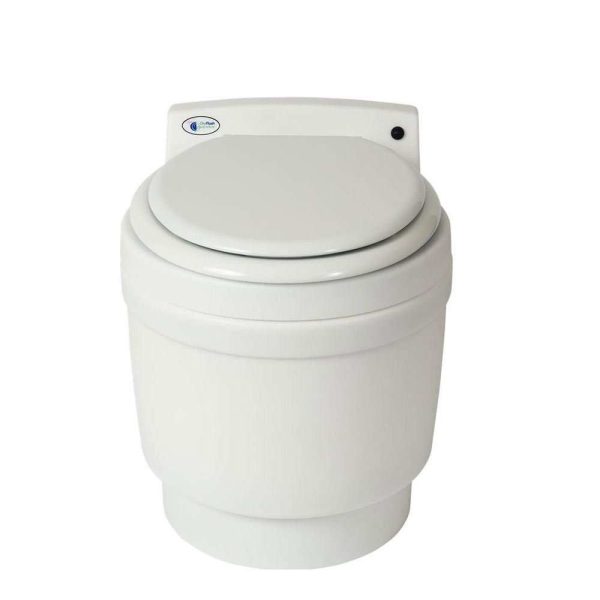 Laveo Dry Flush Toilet - Image 4