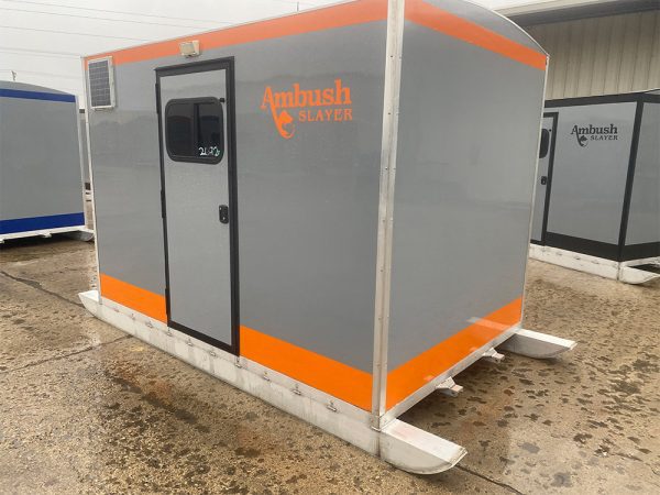 used slayer 6h-c 4109