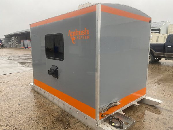 used slayer 6h-c 4109