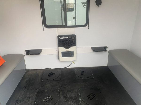 used slayer 6h-c 4109