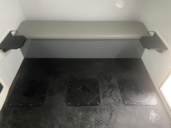used slayer 6h-c 4109