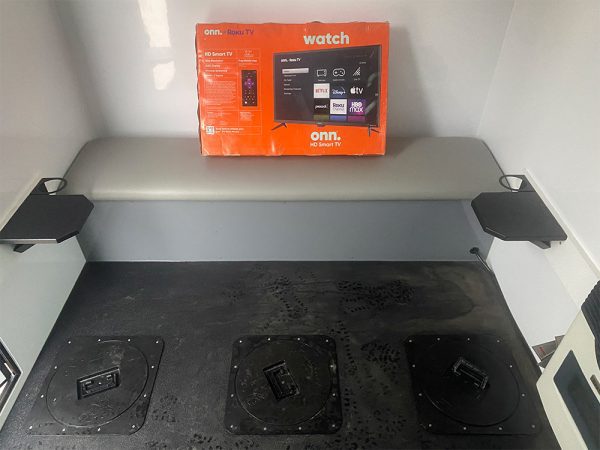used slayer 6h-c 4109