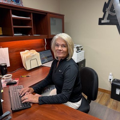 Lynn Hilde Lynn Hilde