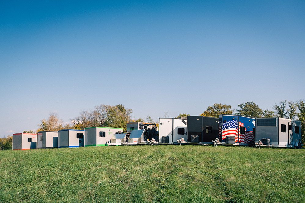 ambush family of products