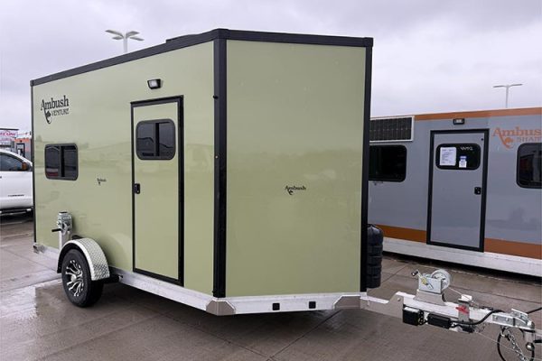 venture 125-7hpw olive