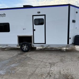 Conquest 170