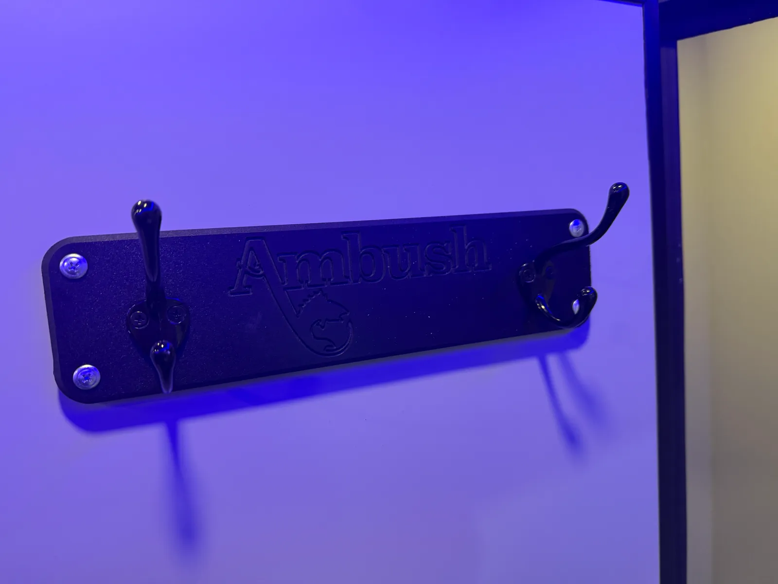 Ambush Venture 165-9HPW-013