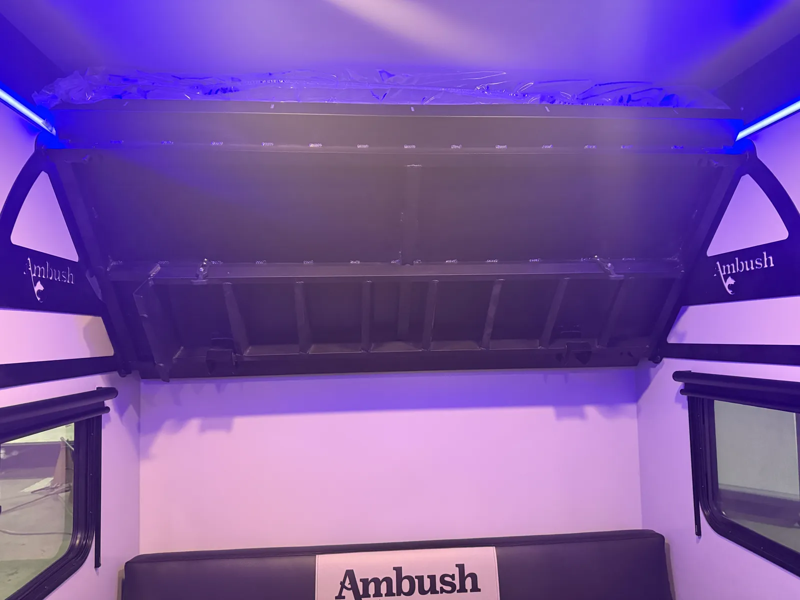 Ambush Venture 165-9HPW-026