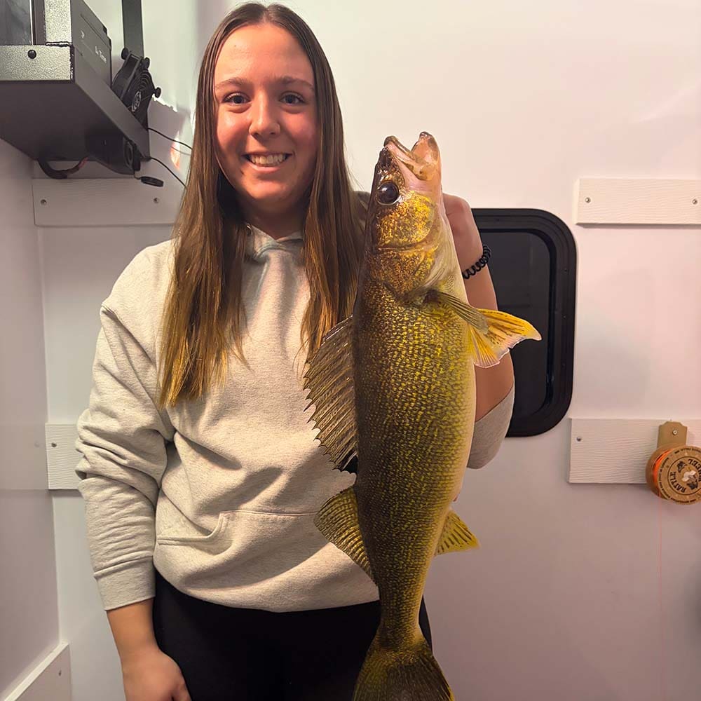 Sarah Fish