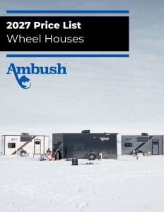 2027 Consumer Wheel House Price List Cover