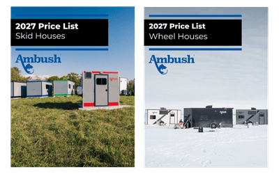 Ambush Price Lists Thumbmnail Ambush Price Lists Thumbmnail