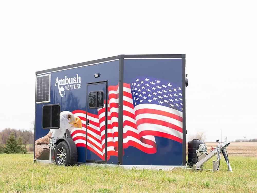 American Flag Venture