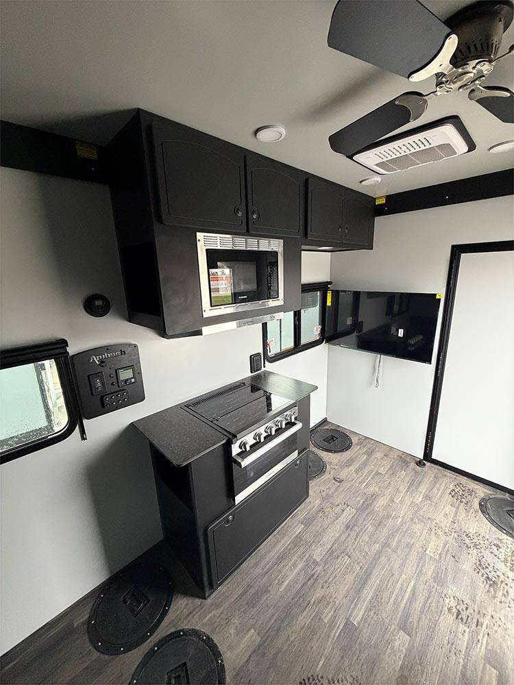 venture 125-7hpw olive